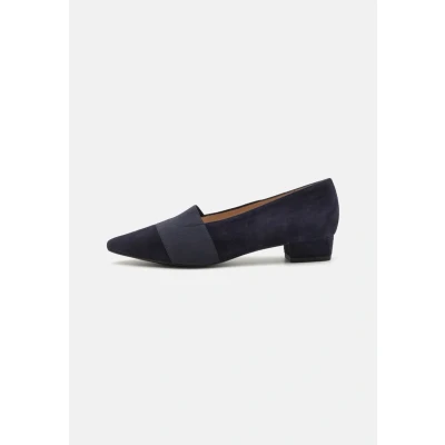 Abbildung von Peter Kaiser Pumps, Damen, Größe: 37, Dark blue Schuhe