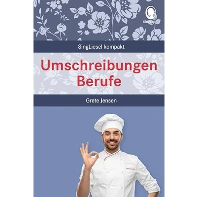 Abbildung von Umschreibungen Berufe: Beschäftigung und Gedächtnistraining für Senioren mit Demenz. Beliebt bewährt bei (SingLiesel Kompakt. ... Senioren. Auch Demenz)