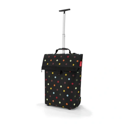Abbildung von Reisenthel Boardcase, Größe: One Size, Dots