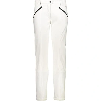Abbildung von CMP Skihose für Damen, Weiss, D44