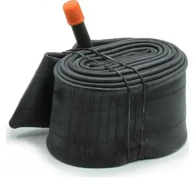 Abbildung von Maxxis Downhill Fahrradschlauch, Schwarz, 24 x 2.40 2.70 Schrader/Auto