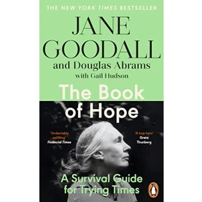 Abbildung von The Book of Hope: A Survival Guide for an Endangered Planet (Global Icons Series, 1)