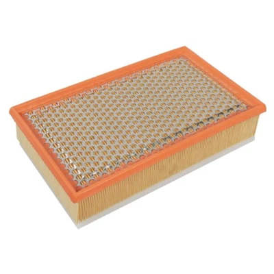 Abbildung von FEBI BILSTEIN 108358 Luftfilter 63 182 295 Filtereinsatz mit Vorfilter BMW: 7