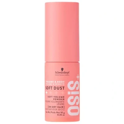 Abbildung von SK OSiS+ Long Text. Soft Dust Volumisi. Powder 10g