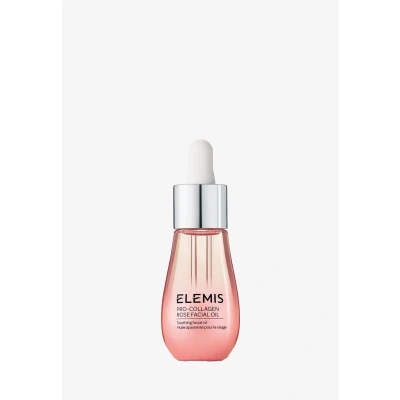 Abbildung von Elemis Pro Collagen Rose Facial Oil 15 ml