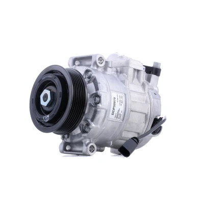 Abbildung von DENSO DCP32070 Kompressor 7SEU17C PAG 46 R 134a VOLKSWAGEN: Transporter 5 Bus, 5, Multivan (7HM kfzteile, mister auto, atp autoteile,