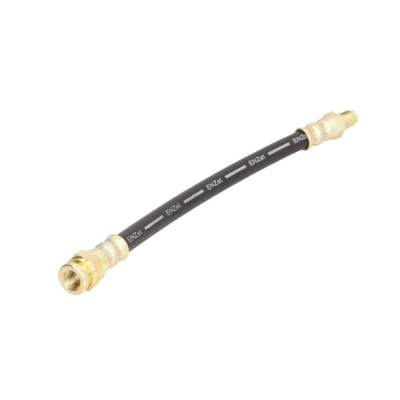 Abbildung von ABE C80038ABE Bremsschläuche Vorderachse beidseitig 202 M10x1 internal DF MITSUBISHI: PAJERO 2