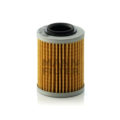 Abbildung von MANN FILTER MH 63/1 Ölfilter Filtereinsatz