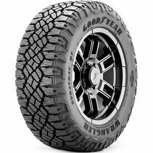 Abbildung von LT245/70 R16 113Q/110Q Wrang DuraTrac RT POR FP