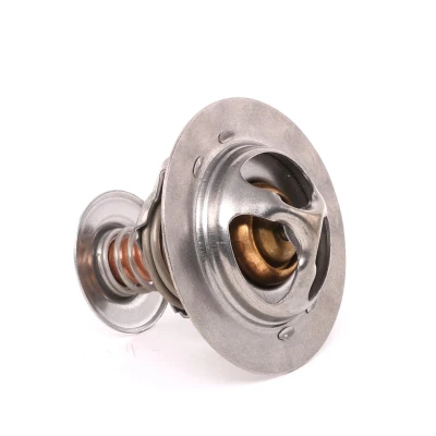Abbildung von GATES TH12283G2 Kühlwasserthermostat 83 mit Dichtungen ohne Gehäuse PEUGEOT: 307 SW, 206 Hatchback, FIAT: Ulysse II kfzteile, mister auto, atp