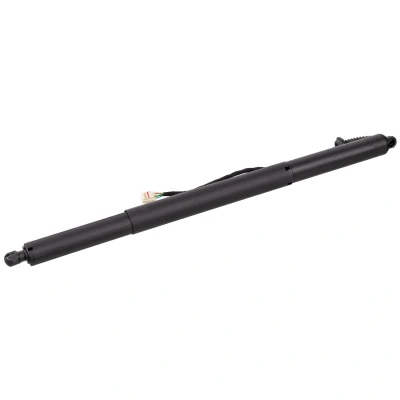 Abbildung von FEBI BILSTEIN 179318 Heckklappendämpfer 633,5 beidseitig mit Elektromotor SKODA: Superb III Hatchback