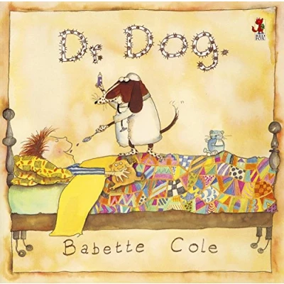 Abbildung von Dr Dog