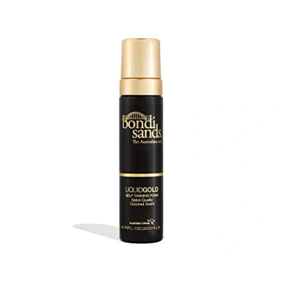 Abbildung von Bondi Sands SELF Tanning FOAM Selbstbräuner, Größe: 200 ml, Brown