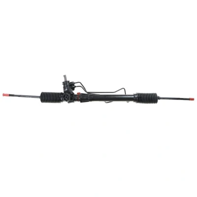 Abbildung von LAUBER 66.0836 Servolenkung hydraulisch für Linkslenker SMI M14x1,5 1110 klin RENAULT: CLIO 2