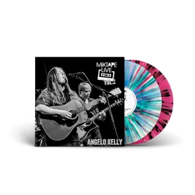 Abbildung von Mixtape Live Vol.2 (Coloured Vinyl 2lp) [Vinyl LP]