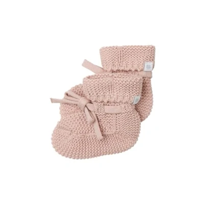 Abbildung von Noppies Socken für Kinder, Größe: One Size, Rose smoke