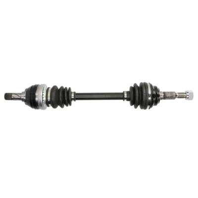 Abbildung von MEYLE 614 498 0093 Antriebswelle Vorderachse links 595mm 24,5mm OPEL: Zafira A, Astra G CC, Caravan