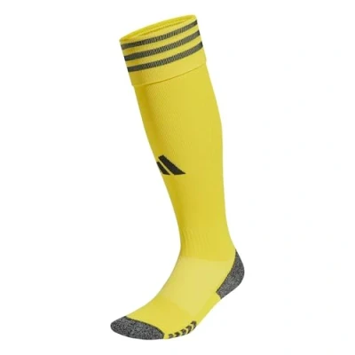 Abbildung von adidas IB7797 ADI 23 SOCK Socks Unisex Adult team yellow/black Größe XL