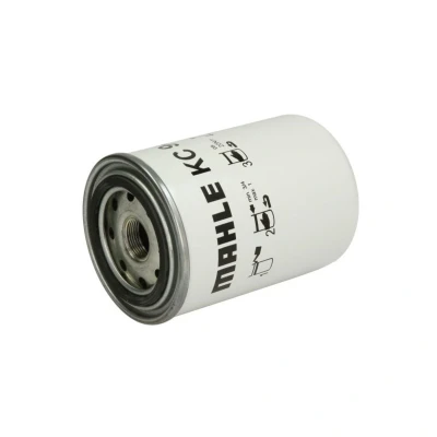 Abbildung von MAHLE ORIGINAL KC 94 Kraftstofffilter Anschraubfilter