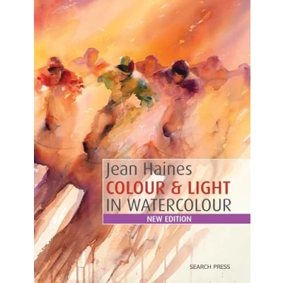 Abbildung von Colour &amp; Light in Watercolour: New Edition