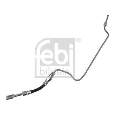 Abbildung von FEBI BILSTEIN 181390 Bremsschläuche Hinterachse rechts, außen 120