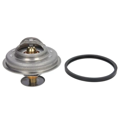Abbildung von CALORSTAT by Vernet TH1547.88J Kühlwasserthermostat 88 68,0 mit Dichtung JEEP: Cherokee II, RENAULT: Trafic I Platform/Chassis, ESPACE 2, Fuego