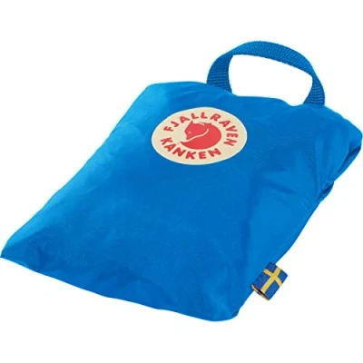 Abbildung von Fjällräven F23791 Kånken Rain Cover Regenhülle, 40 cm, Un Blue