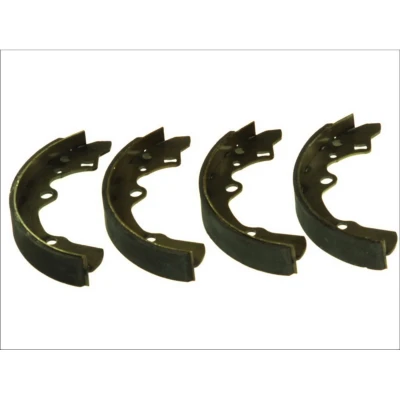 Abbildung von ABE C03029ABE Bremsbacken Hinterachse 228,6 30 SUMITOMO FORD: Sierra Mk2 Saloon