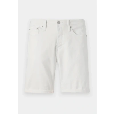 Abbildung von JACK&amp;JONES Herren Jjirick Jjoriginal Sq 912 Sn Shorts, White Denim, M