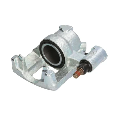 Abbildung von BUDWEG CALIPER 342447 Bremssattel FIAT: Panda II Hatchback, 500 Punto I Hatchback