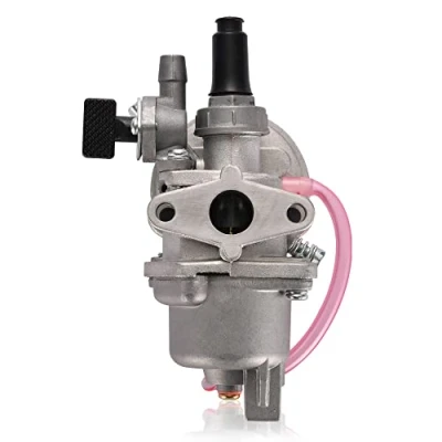 Abbildung von GOOFIT PZ13 13mm Vergaser Vergaseranlagen Ersatz für 2 Takt 40 6 44 47cc 49cc 50ccm