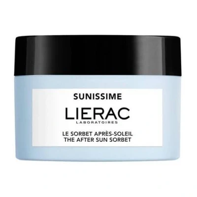Abbildung von Lierac Sunissime After Sun Sorbet
