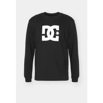 Abbildung von DC Shoes Strickpullover, Größe: Medium, Black