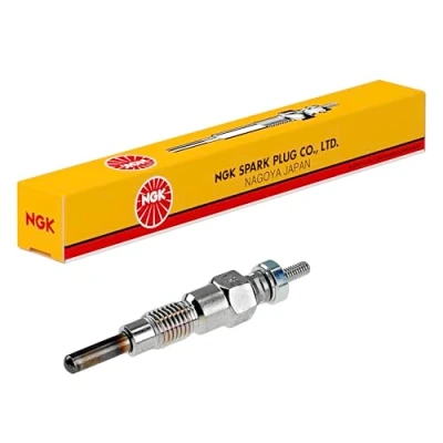 Abbildung von NGK 6325 Glühkerze 10,5V 6,5A M10 x 1,25