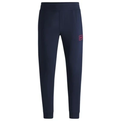 Abbildung von HUGO Underwear Sweatpants »Laze Pants CW«, mit angesetztem Bund