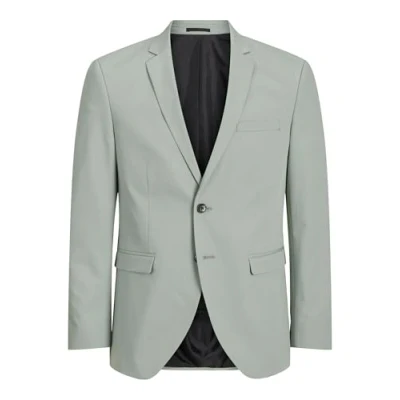 Abbildung von Jack &amp; Jones Premium Franco NOOS Sakko, Herren, Größe: 50, Iceberg green