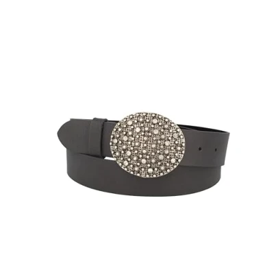 Abbildung von MGM Damen Tanja G rtel, Grau (Grau), 105 EU