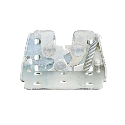 Abbildung von MIRAGLIO 37/120 Heckklappenschloß hinten FIAT: Panda I Hatchback