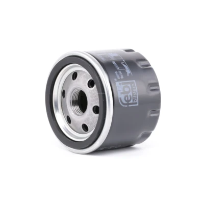 Abbildung von FEBI BILSTEIN 32398 Ölfilter Anschraubfilter RENAULT: Twingo 3, CLIO 4, 2, DACIA: SANDERO Duster Off Road, LOGAN MCV 2