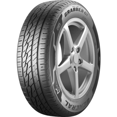 Abbildung von General Tire Grabber Gt Plus 215/65 R16 98H
