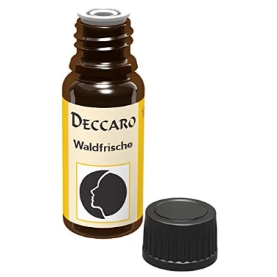 Abbildung von DECCARO Aromaöl &quot;Waldfrische&quot;, 10 ml (Parfümöl)
