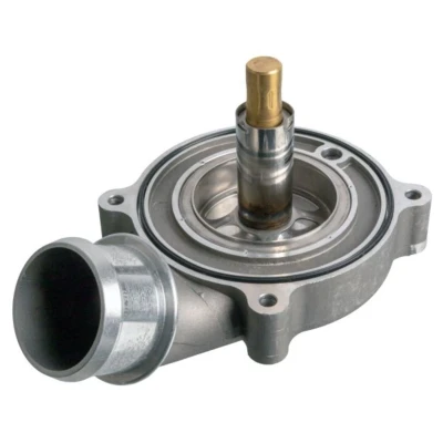 Abbildung von Kühlmittelthermostat FEBI 177043