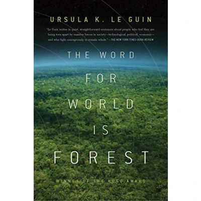 Abbildung von The Word for World is Forest