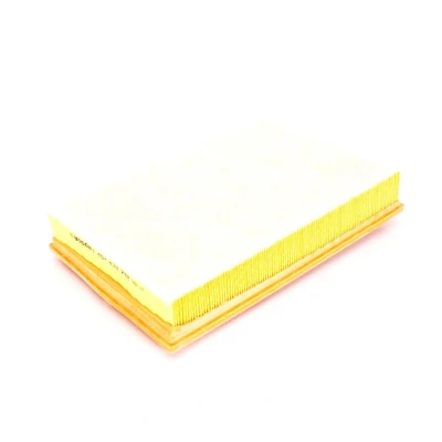 Abbildung von BOSCH 1 457 433 742 Luftfilter 58 210,5 311,5 Filtereinsatz FORD: Galaxy Mk1 MPV, VOLKSWAGEN: Sharan I, VAN, SEAT: Alhambra I