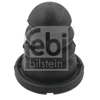 Abbildung von FEBI BILSTEIN 47515 Anschlagpuffer, Federung Vorderachse, Vorderachse beidseitig MAN: L 2000