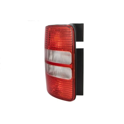 Abbildung von TYC 11 12564 2 Rückleuchte links chrom ohne Lampenträger VOLKSWAGEN: Caddy 3