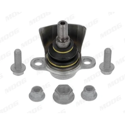 Abbildung von MOOG VO BJ 0319 Traggelenk beidseitig, unten, Vorderachse 18,4 66 50 SEAT: Alhambra I, VOLKSWAGEN: Sharan VAN, FORD: Galaxy Mk1 MPV