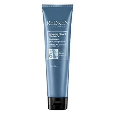 Abbildung von Redken Extreme Bleach Recovery Cica Cream 150 ml