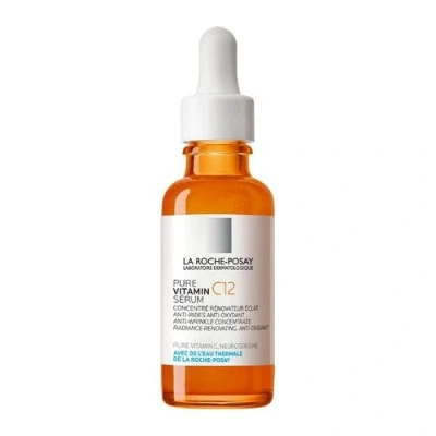 Abbildung von La Roche Posay Pure Vitamine C12 Serum 30 ml