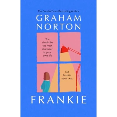 Abbildung von Frankie: The instant Sunday Times bestseller